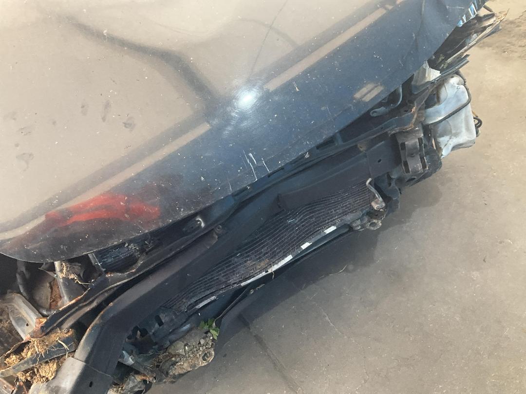 Photo '5' of Honda Stream Photo '5' of Honda Stream