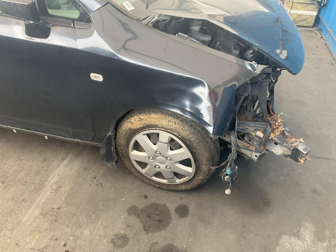 Photo '2' of Honda Stream Photo '2' of Honda Stream