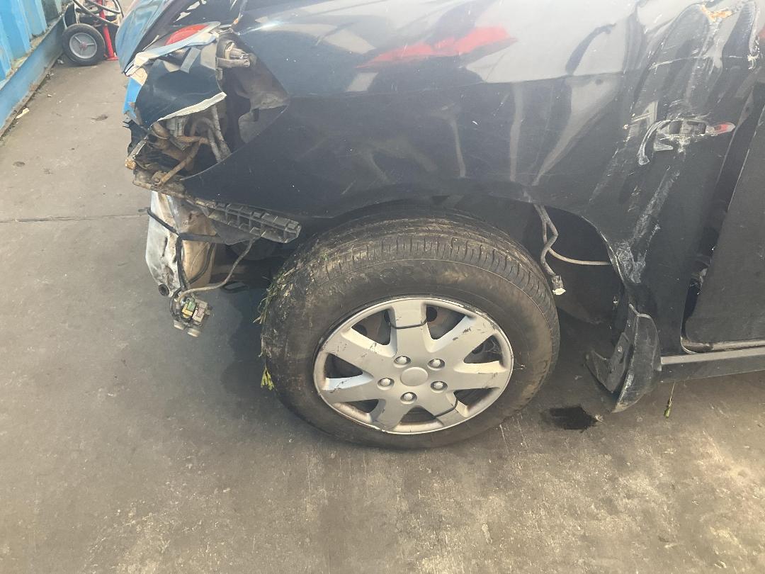 Photo '7' of Honda Stream Photo '7' of Honda Stream