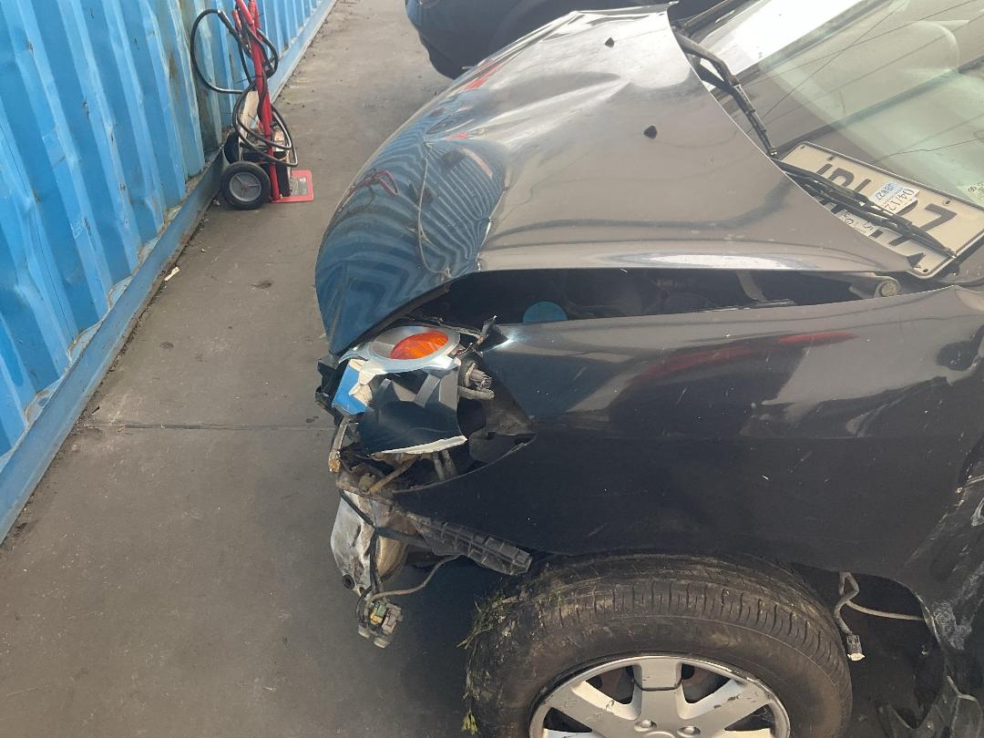 Photo '8' of Honda Stream Photo '8' of Honda Stream