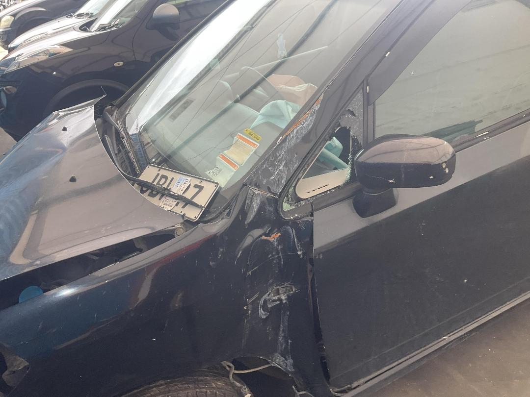 Photo '9' of Honda Stream Photo '9' of Honda Stream