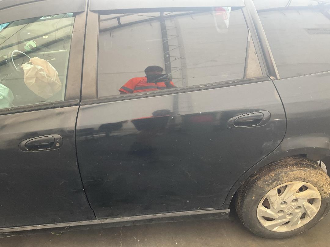 Photo '11' of Honda Stream Photo '11' of Honda Stream