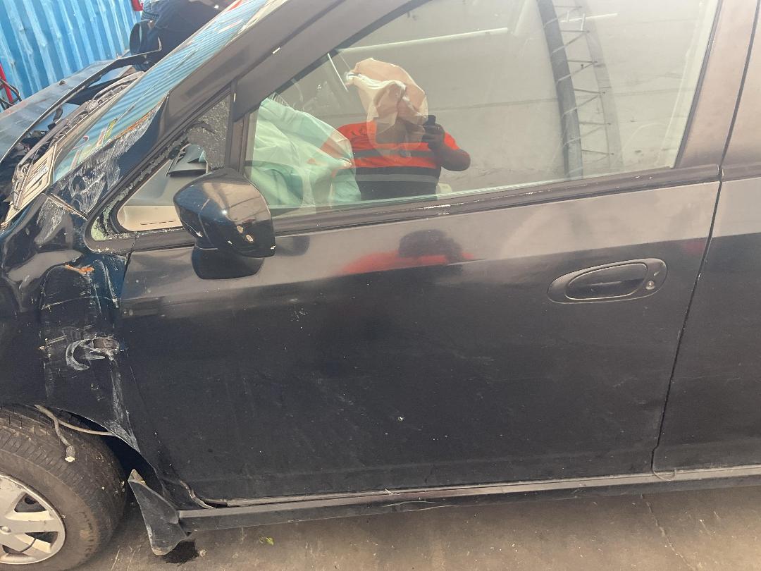 Photo '10' of Honda Stream Photo '10' of Honda Stream