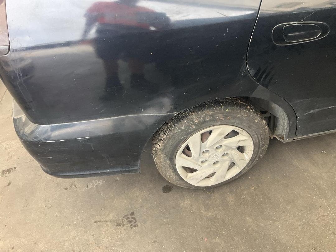 Photo '17' of Honda Stream Photo '17' of Honda Stream