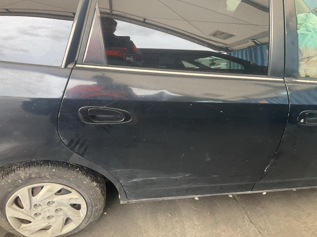 Photo '19' of Honda Stream Photo '19' of Honda Stream