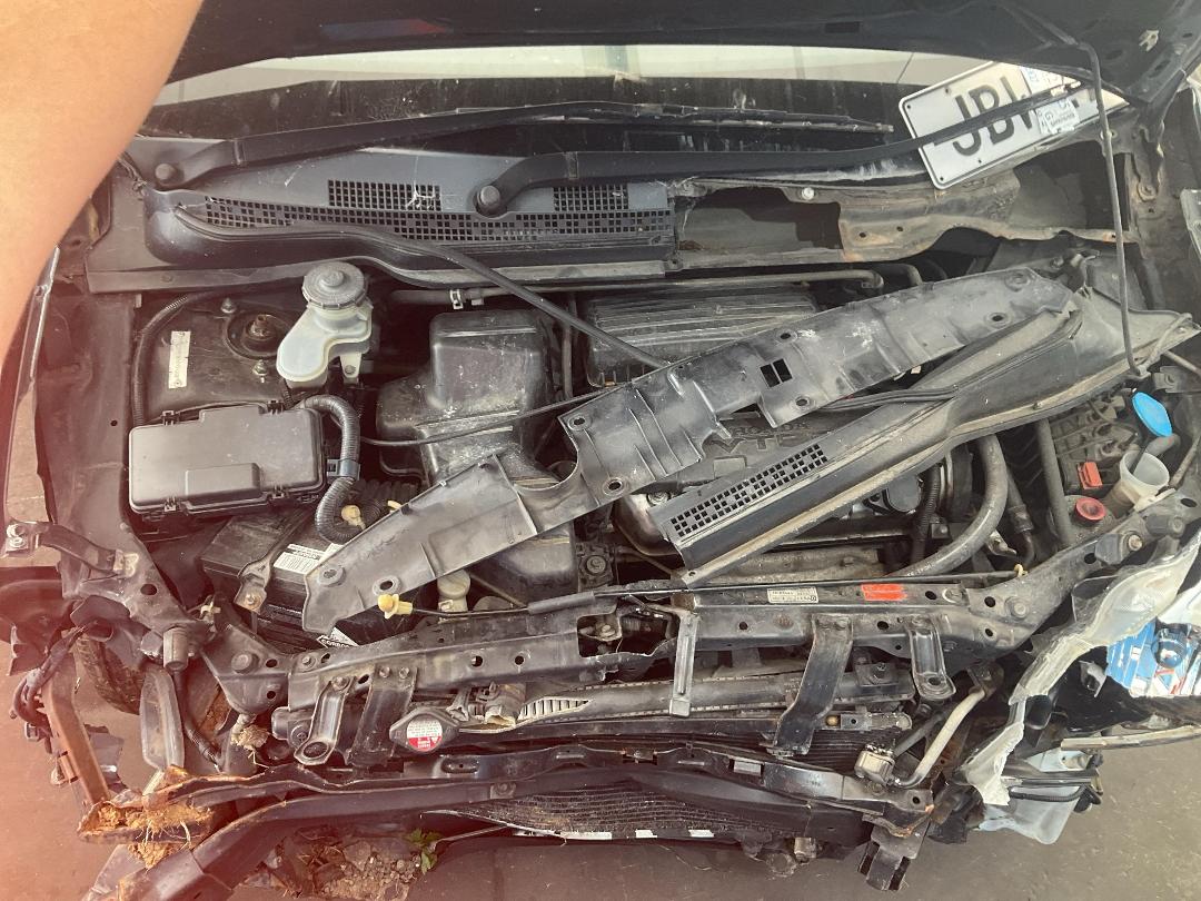 Photo '21' of Honda Stream Photo '21' of Honda Stream