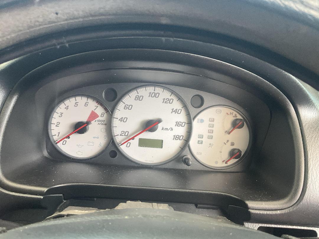 Photo '23' of Honda Stream Photo '23' of Honda Stream