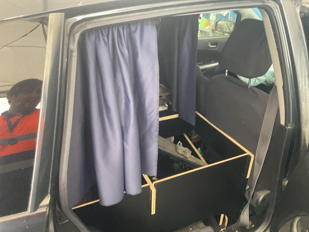 Photo '26' of Honda Stream Photo '26' of Honda Stream