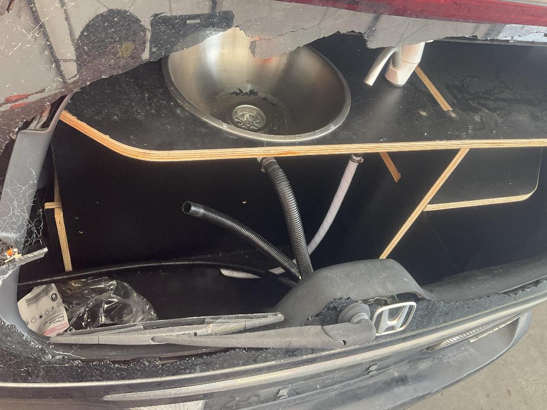 Photo '28' of Honda Stream Photo '28' of Honda Stream