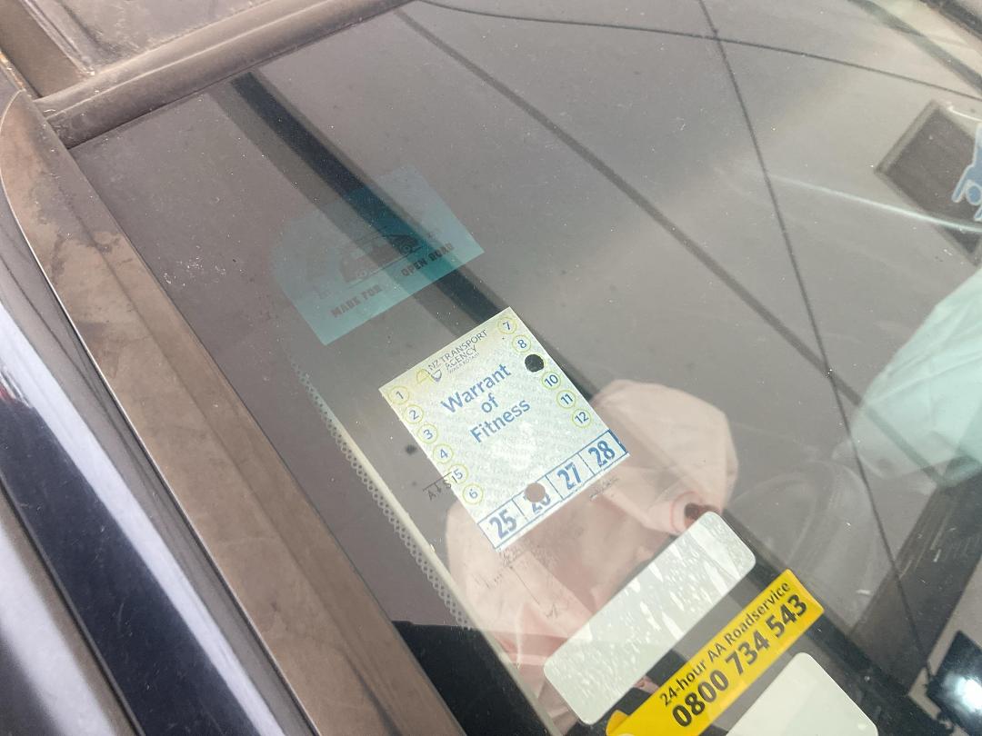 Photo '29' of Honda Stream Photo '29' of Honda Stream