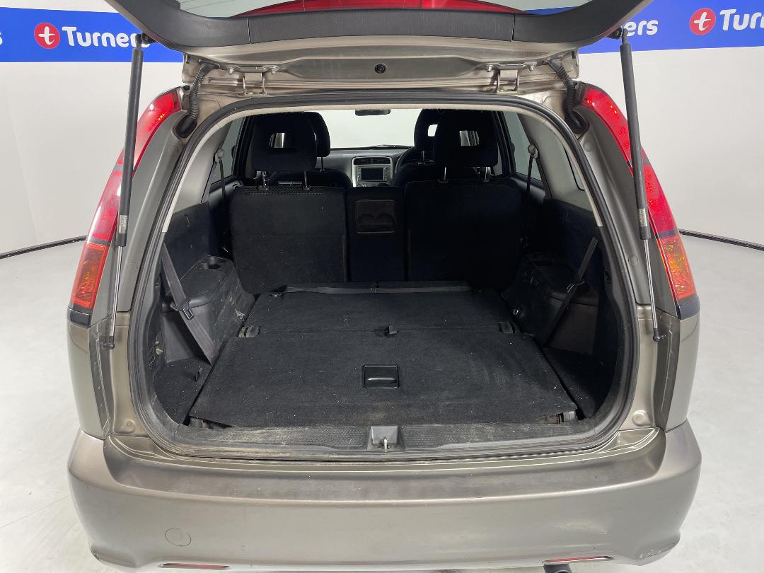 Photo '14' of Honda Stream