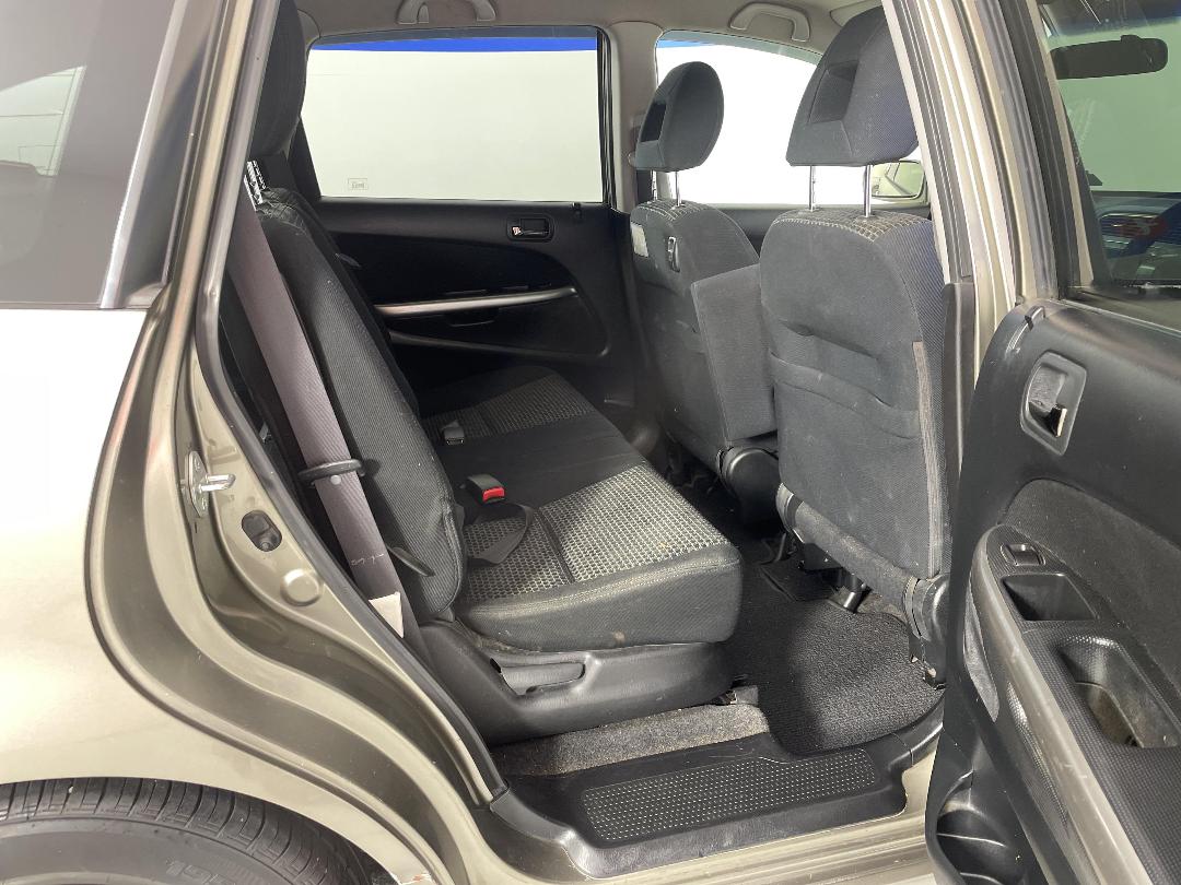 Photo '20' of Honda Stream