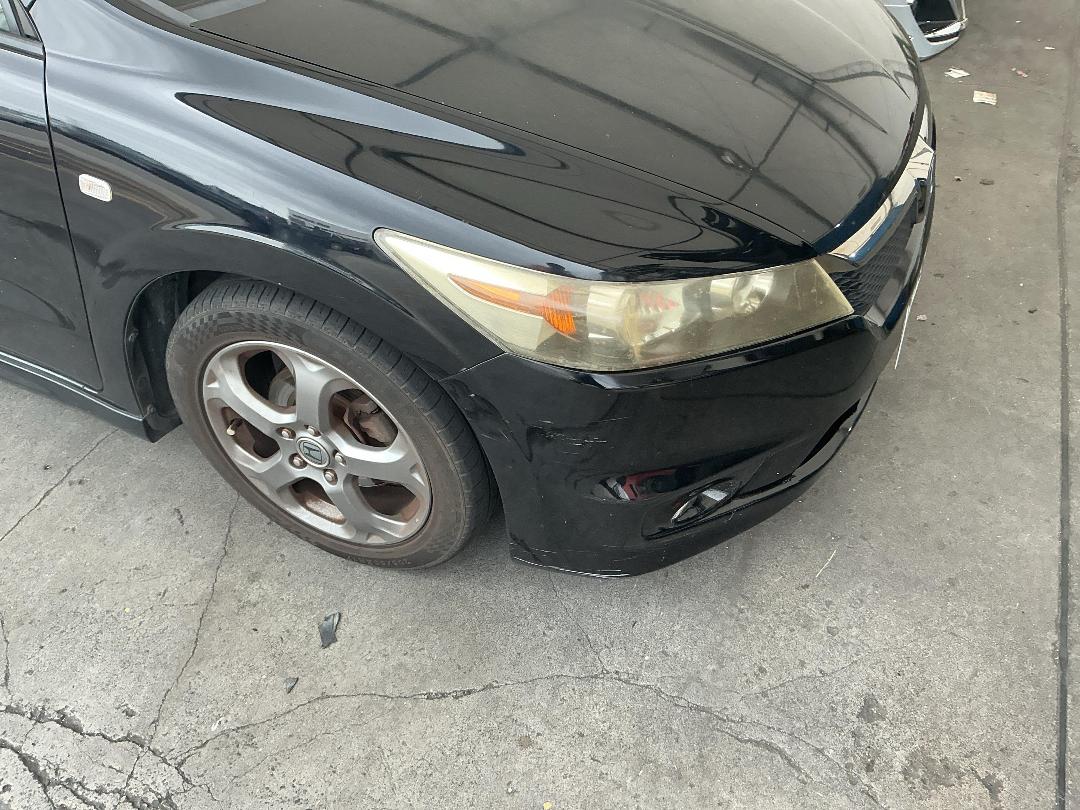 Photo '4' of Honda Stream RSZ