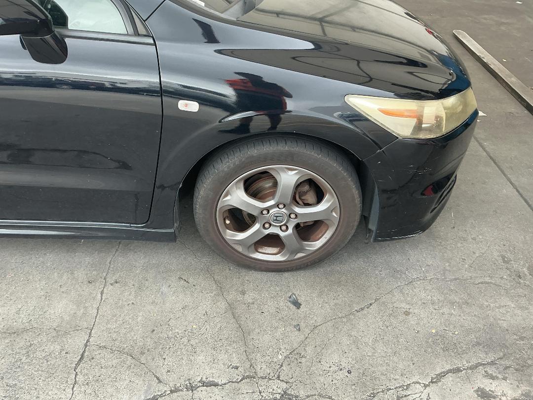 Photo '2' of Honda Stream RSZ