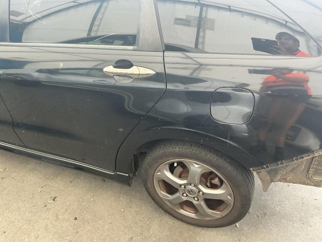 Photo '8' of Honda Stream RSZ