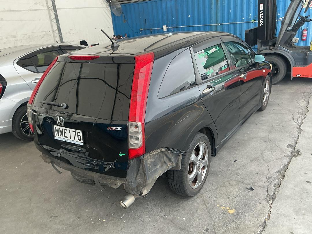 Photo '12' of Honda Stream RSZ