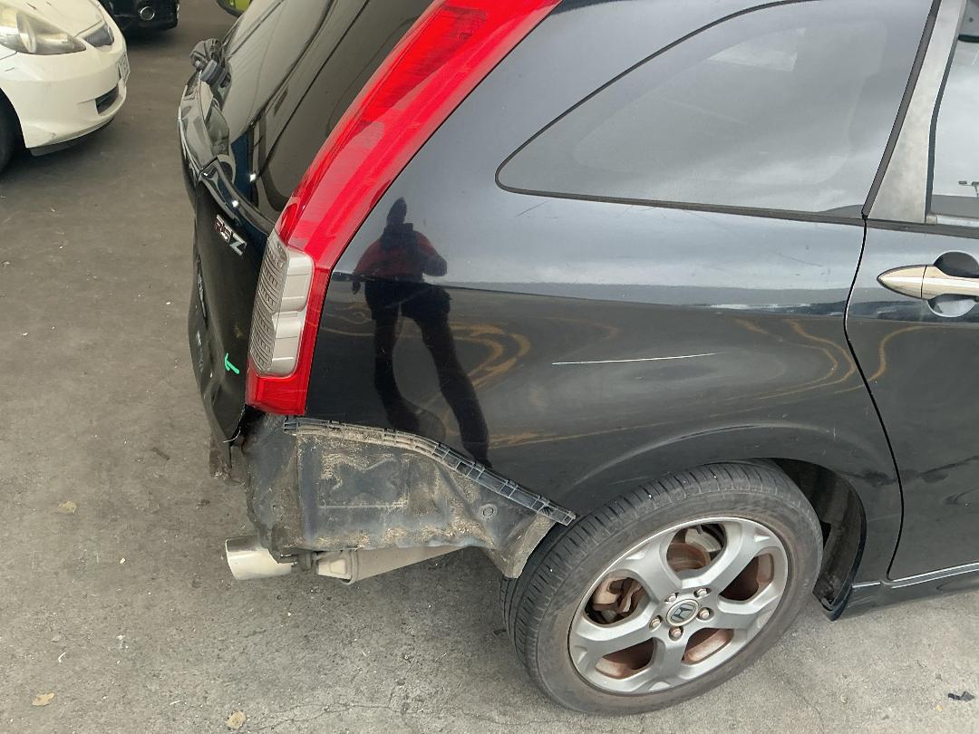 Photo '14' of Honda Stream RSZ