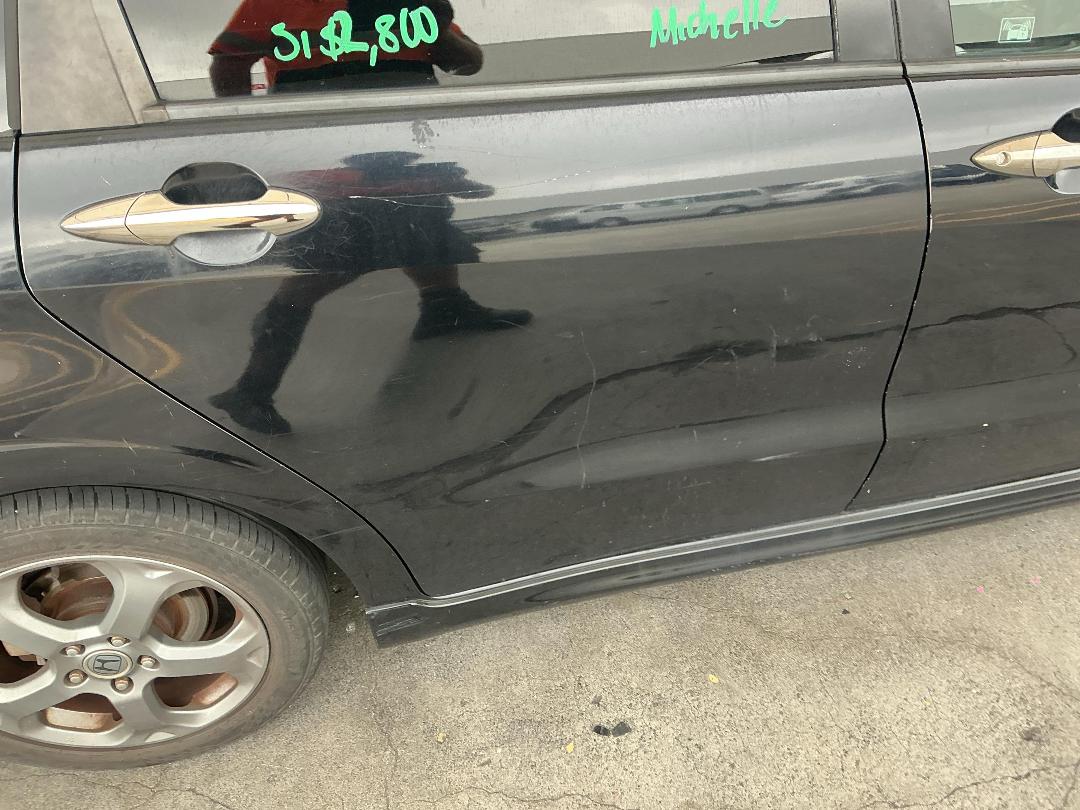 Photo '15' of Honda Stream RSZ