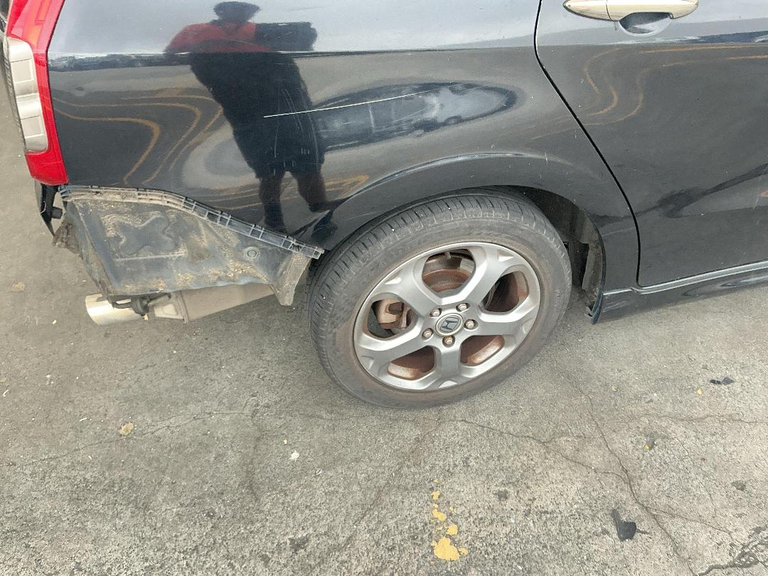 Photo '13' of Honda Stream RSZ