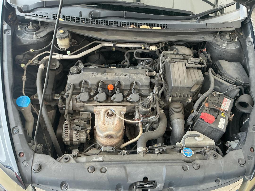 Photo '16' of Honda Stream RSZ