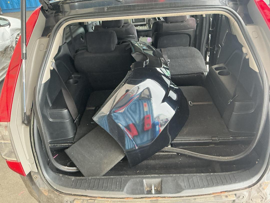 Photo '23' of Honda Stream RSZ