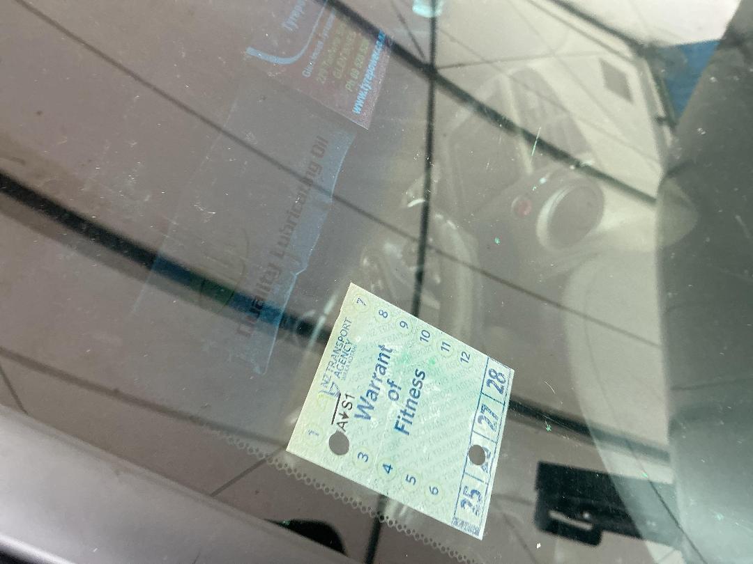 Photo '24' of Honda Stream RSZ