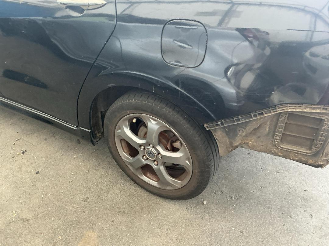 Photo '10' of Honda Stream RSZ