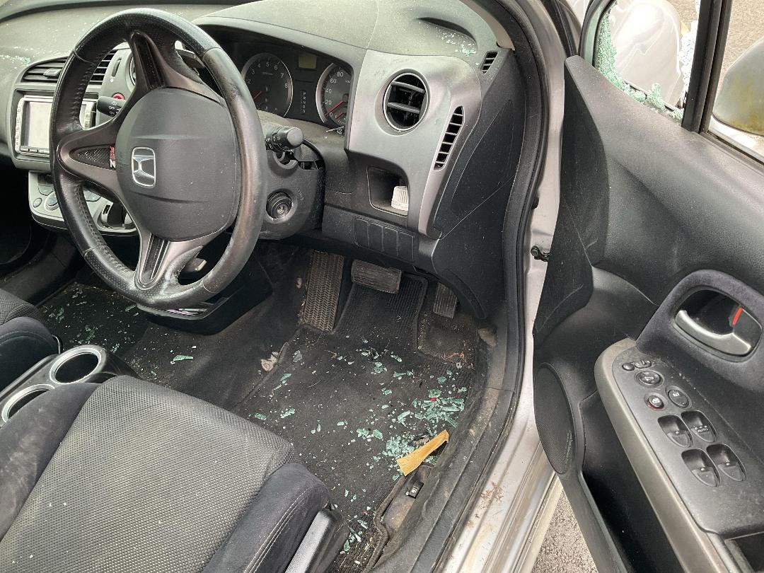 Photo '6' of Honda Stream RSZ Photo '6' of Honda Stream RSZ