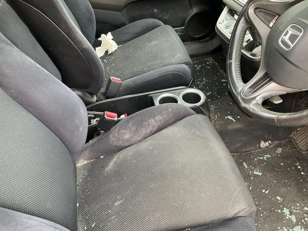 Photo '8' of Honda Stream RSZ Photo '8' of Honda Stream RSZ