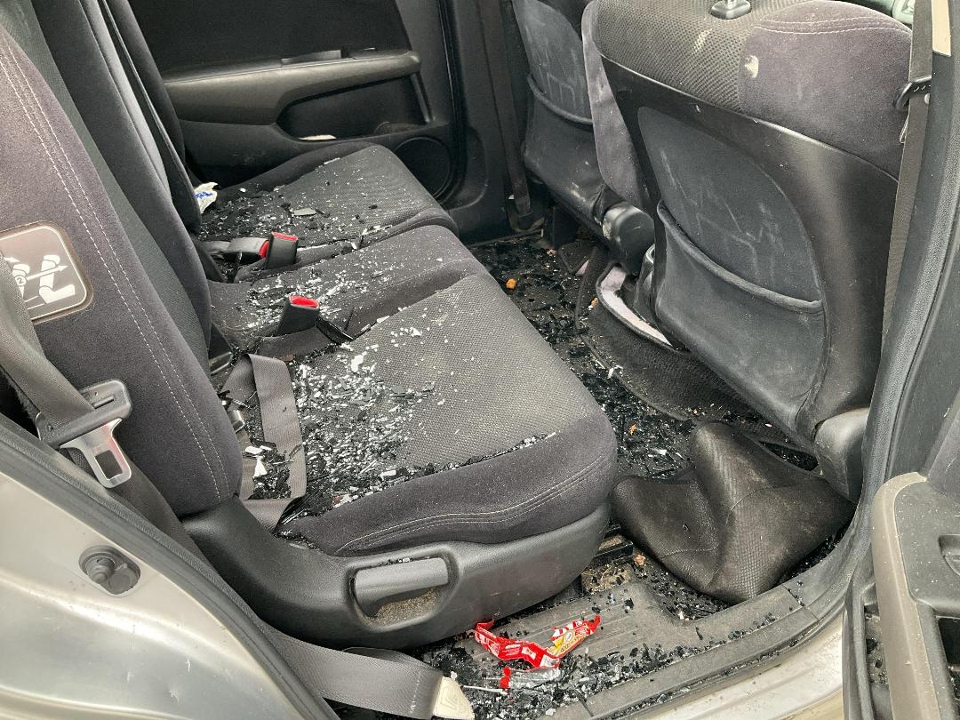 Photo '9' of Honda Stream RSZ Photo '9' of Honda Stream RSZ