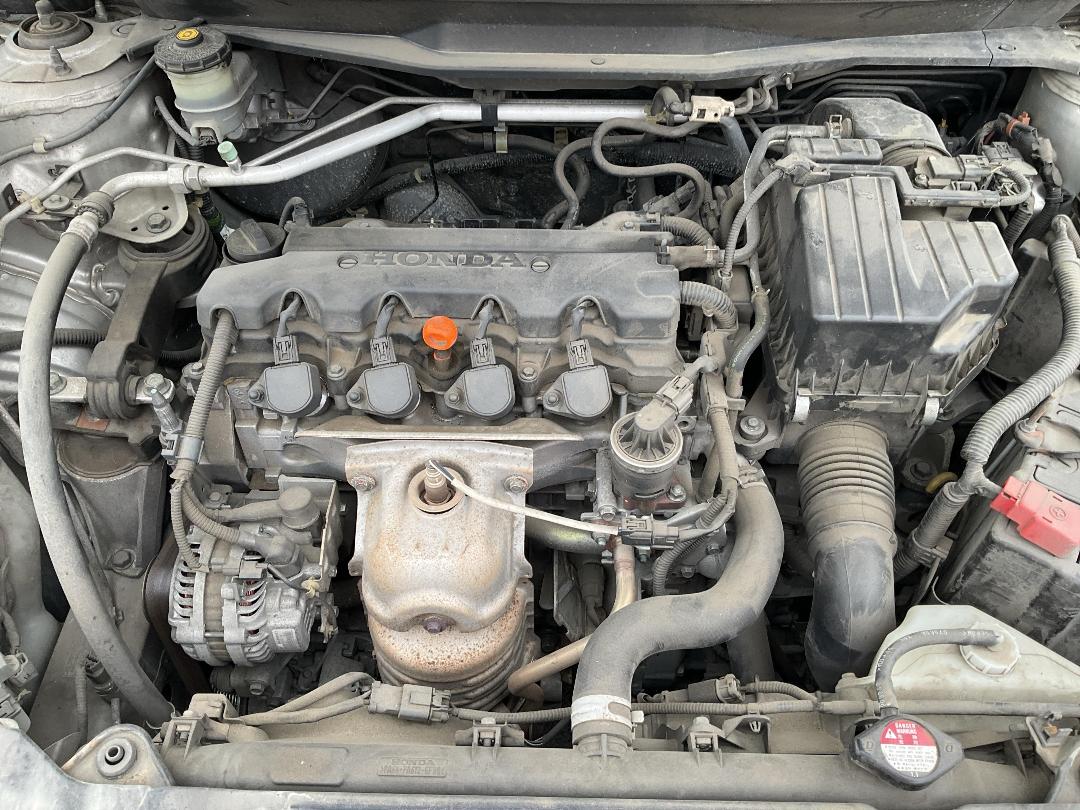 Photo '14' of Honda Stream RSZ Photo '14' of Honda Stream RSZ