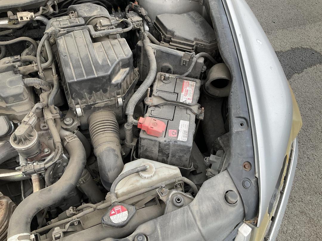 Photo '15' of Honda Stream RSZ Photo '15' of Honda Stream RSZ