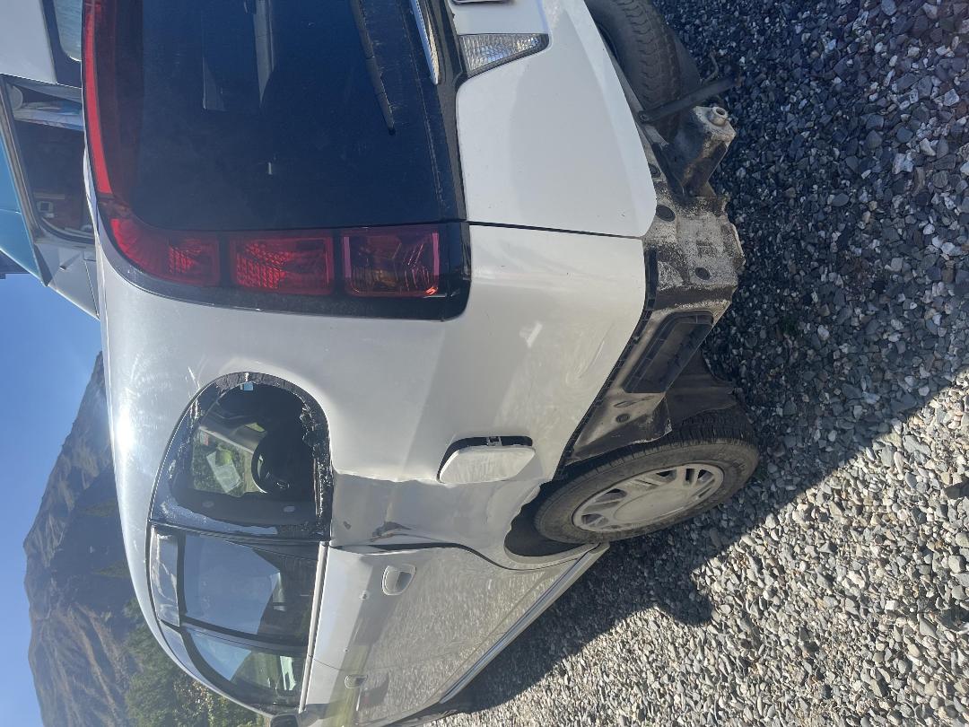 Photo '3' of Honda Stream