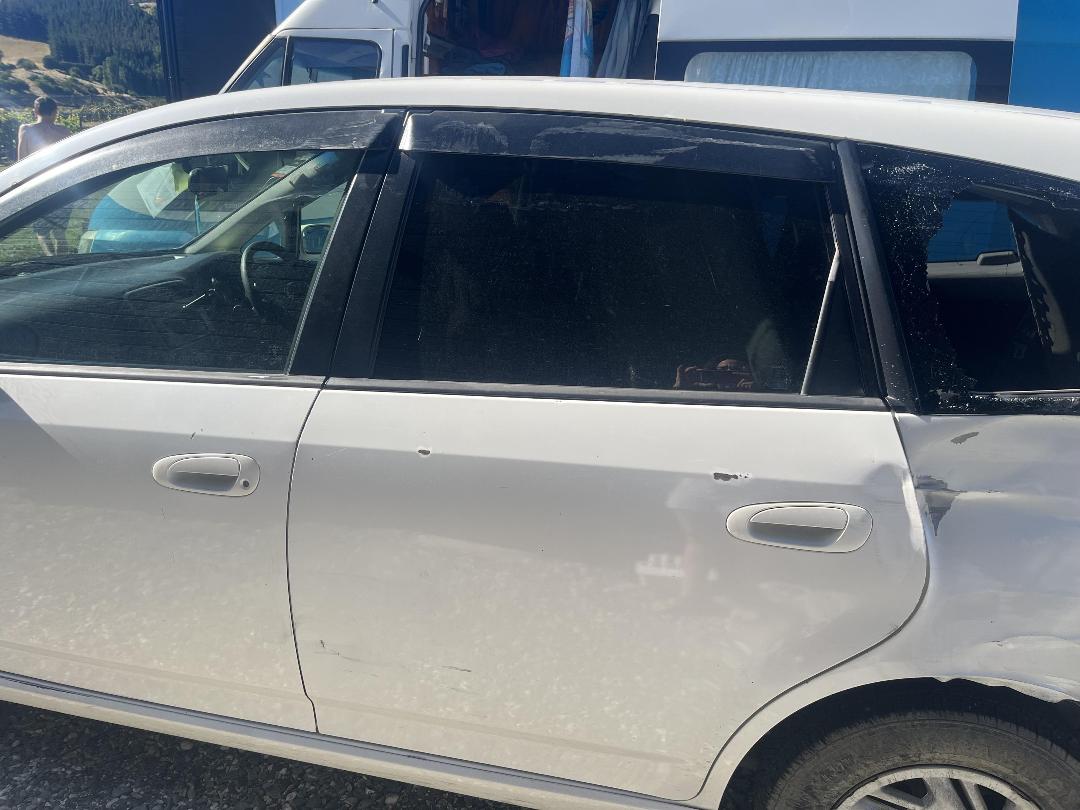 Photo '5' of Honda Stream