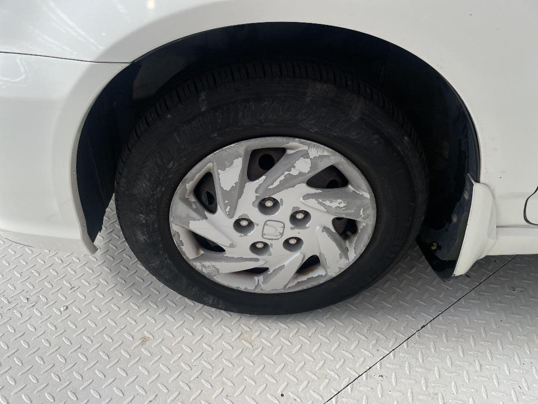 Photo '8' of Honda Stream