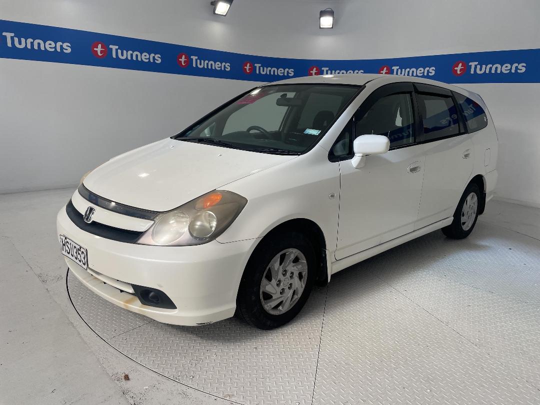 Photo '3' of Honda Stream