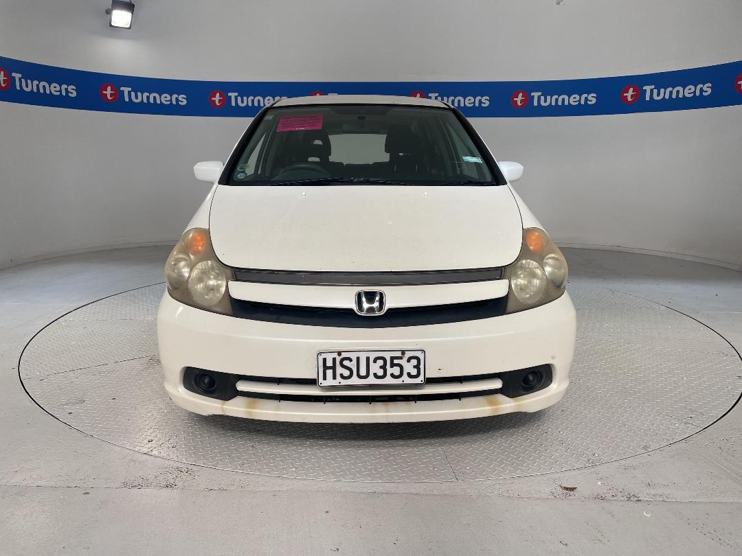 Photo '2' of Honda Stream