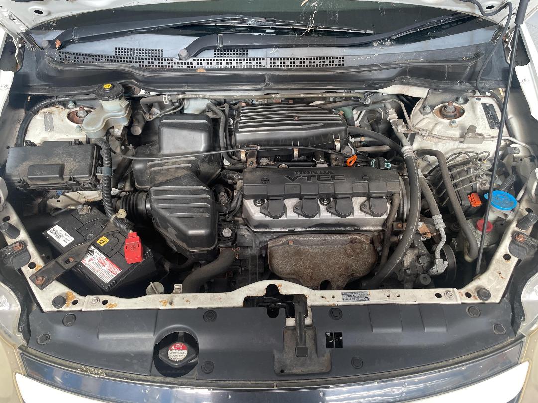 Photo '11' of Honda Stream