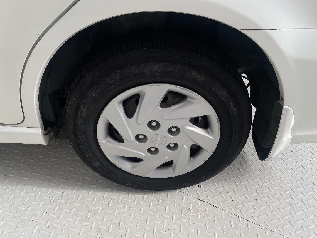 Photo '9' of Honda Stream