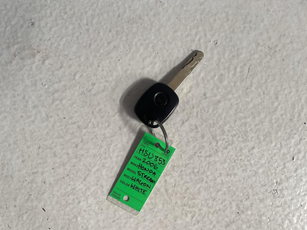 Photo '20' of Honda Stream