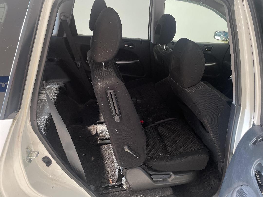 Photo '18' of Honda Stream