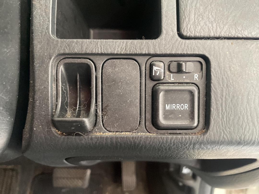 Photo '22' of Honda Stream