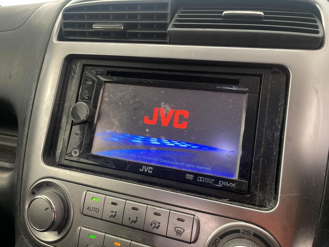 Photo '25' of Honda Stream