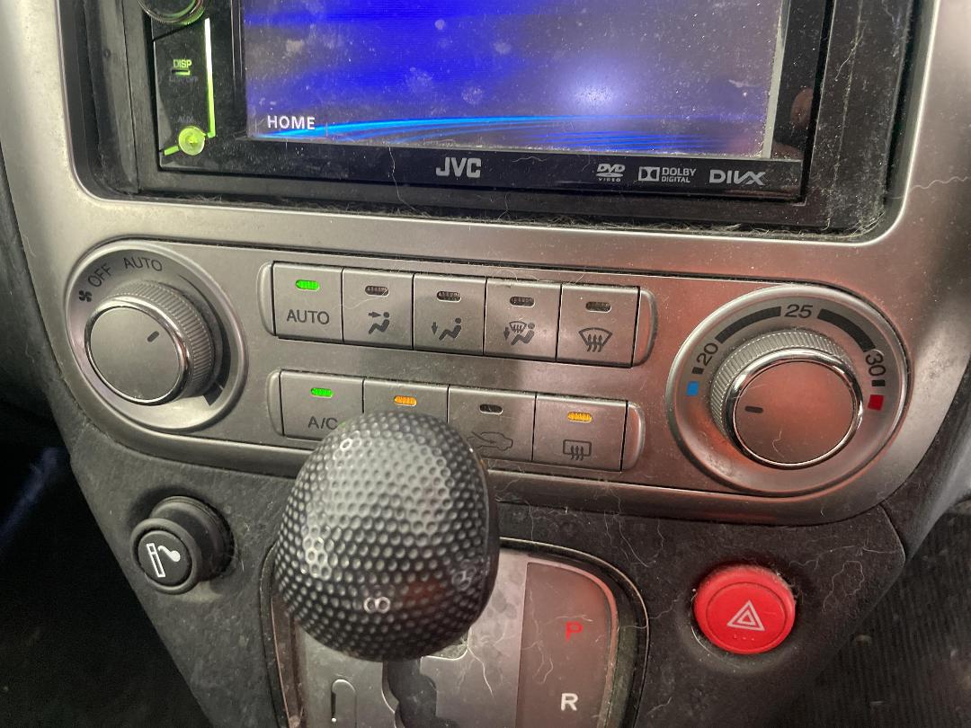 Photo '26' of Honda Stream