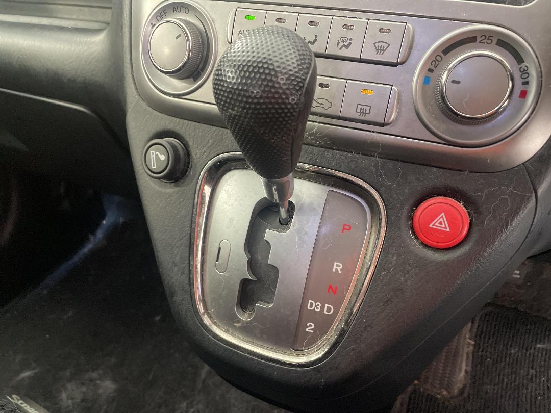 Photo '27' of Honda Stream