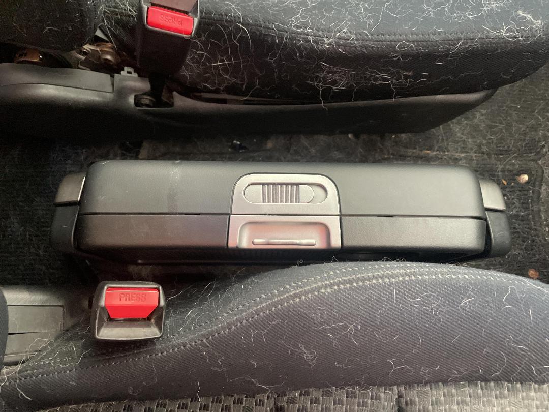 Photo '28' of Honda Stream