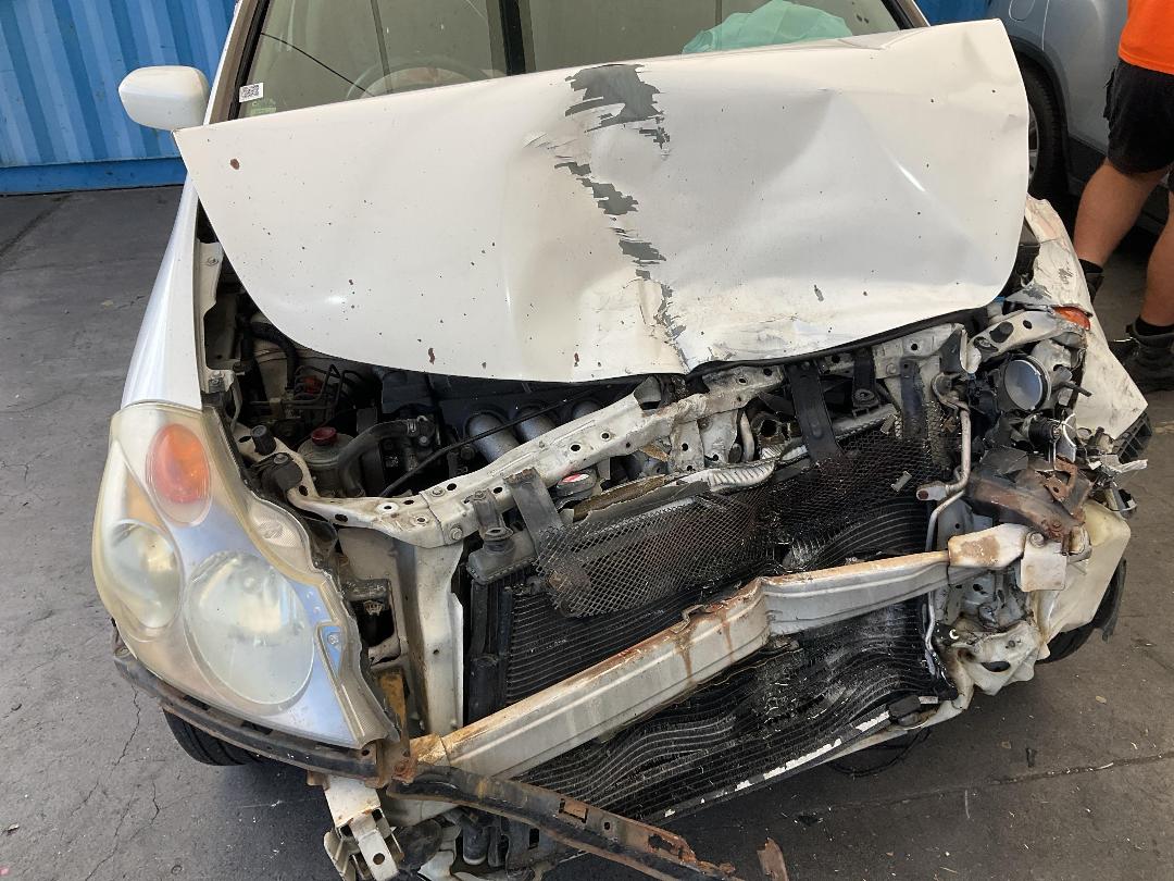 Photo '6' of Honda Stream Absolute