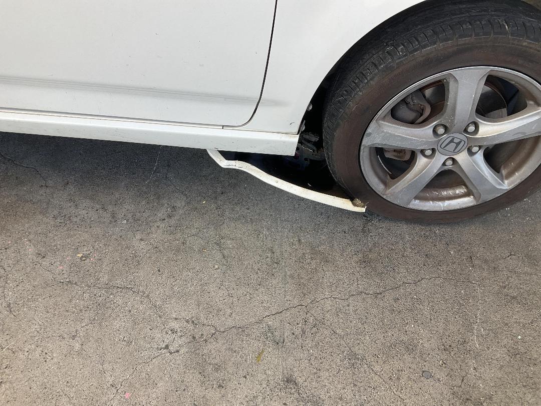 Photo '3' of Honda Stream Absolute