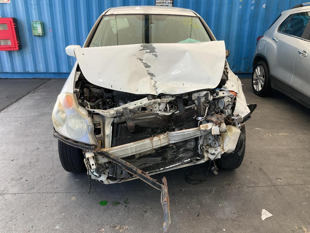 Photo '7' of Honda Stream Absolute