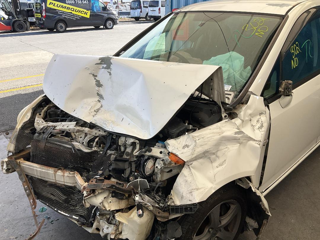 Photo '9' of Honda Stream Absolute